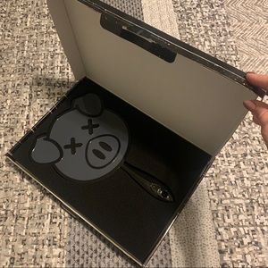 Jeffree Star x Shane Dawson Black Pig Mirror